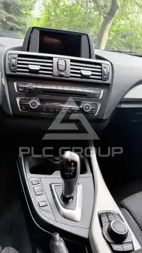 2014 BMW 218