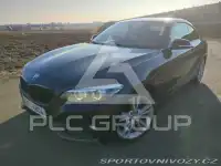 2014 BMW 218