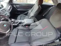 2014 BMW 218