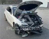 2014 BMW 218