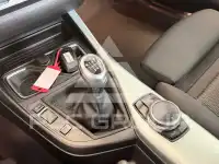 2014 BMW 218