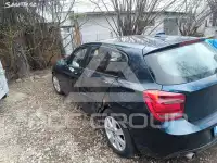 2014 BMW 218