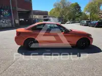 2014 BMW 218