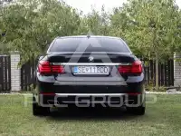 2014 BMW 218
