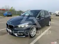 2014 BMW 218