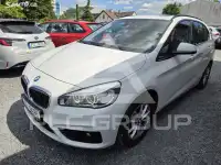 2014 BMW 218