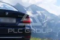 2014 BMW 218