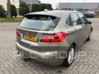 2014 BMW 218
