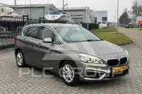 2014 BMW 218
