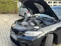 2014 BMW 218