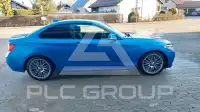 2014 BMW 218