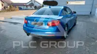 2014 BMW 218