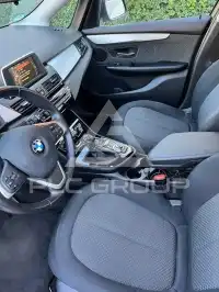 2014 BMW 218