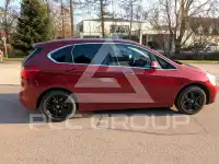2014 BMW 218