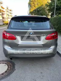 2014 BMW 218