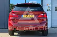 2014 BMW 218