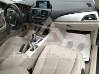 2014 BMW 218