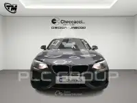 2014 BMW 218