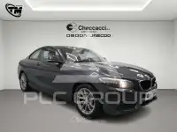 2014 BMW 218