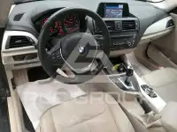 2014 BMW 218