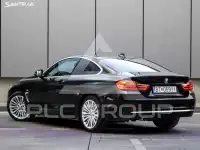 2014 BMW 218
