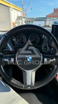 2014 BMW 218