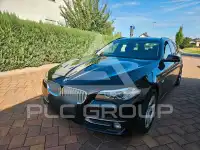 2014 BMW 523