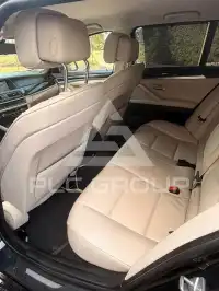 2014 BMW 523