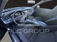 2014 BMW 523