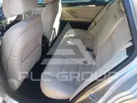 2014 BMW 523