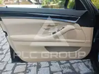 2014 BMW 523
