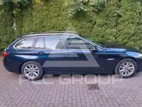 2014 BMW 523