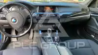 2014 BMW 523