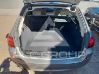 2014 BMW 523