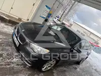 2014 BMW 523