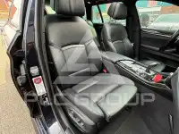 2014 BMW 523