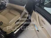 2014 BMW 523