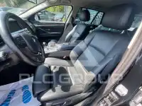 2014 BMW 523