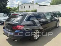 2014 BMW 523