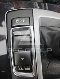 2014 BMW 523