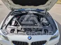 2014 BMW 523