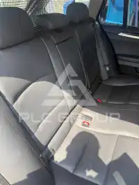 2014 BMW 523