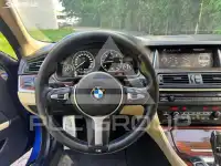 2014 BMW 523