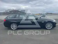 2014 BMW 523