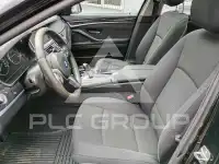 2014 BMW 523