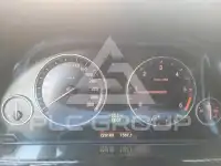 2014 BMW 523