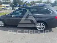 2014 BMW 523