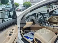 2014 BMW 523