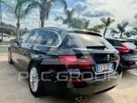 2014 BMW 523
