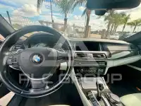 2014 BMW 523